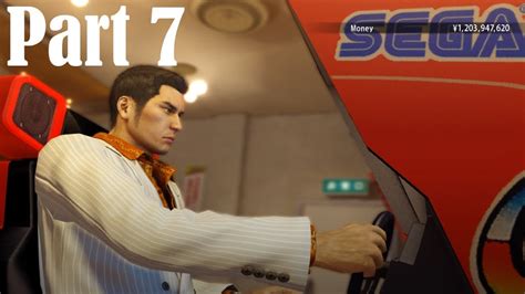 yakuza 0 outrun|yakuza 0 outrun guide.